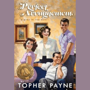 Play Reading Club_Perfect Arrangement by Topher Payne