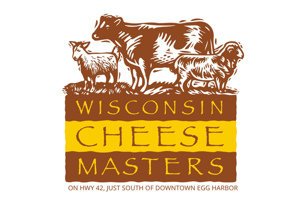 WISCONSIN CHEESE MASTERS
