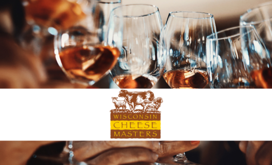 Wisconsin Cheese Masters Wine Night at TAP