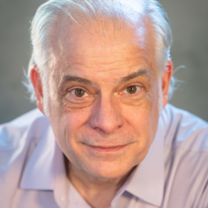 Alan Kopischke, Actor headshot