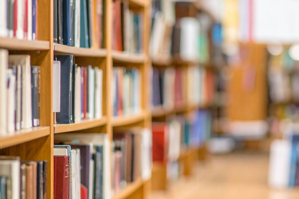 Check Out TAP, Door County Library program