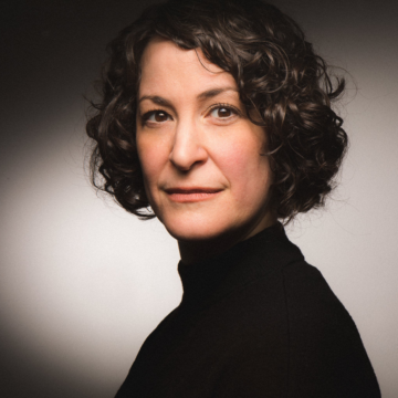 Nicole Ricciardi, director headshot
