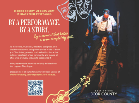 DESTINATION DOOR COUNTY 