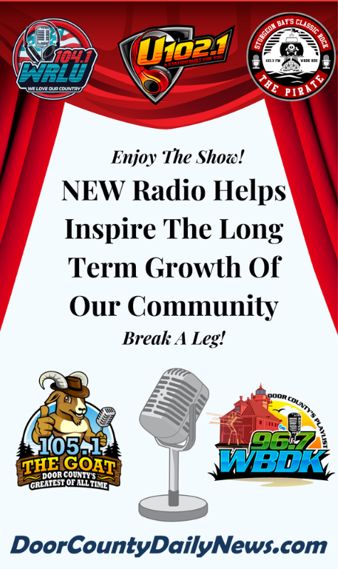 Door County Daily News