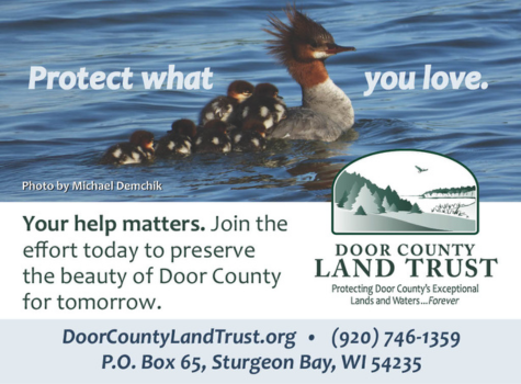 DOOR COUNTY LAND TRUST