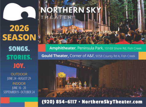 NORTHERN SKY THEATER