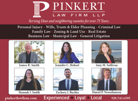 PINKERT LAW FIRM