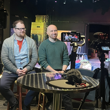 Why do-direct Heroes? Jacob Janssen and Dan Klarer Blog