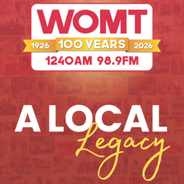 WOMT 2026 Season sponsor at TAP