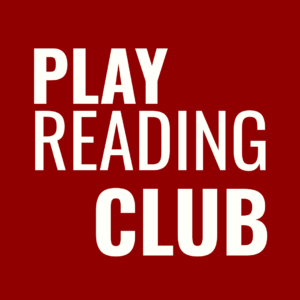 Play Reading Club with TAP's Education Program