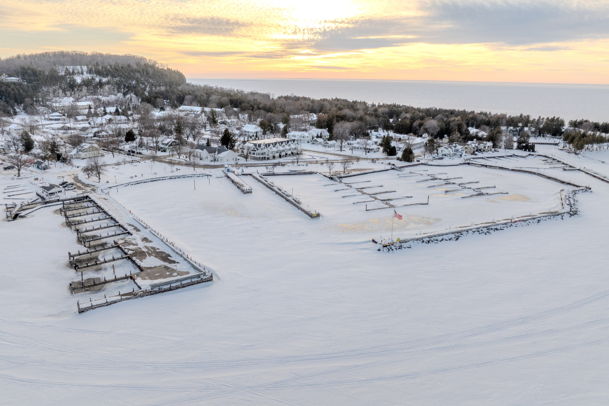 WinterWorks Destination Door County, Dan Eggert Photography
