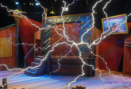 SET STRIKE NEWS BLOG GRAPHIC Show Strike at Third Avenue PlayWorks