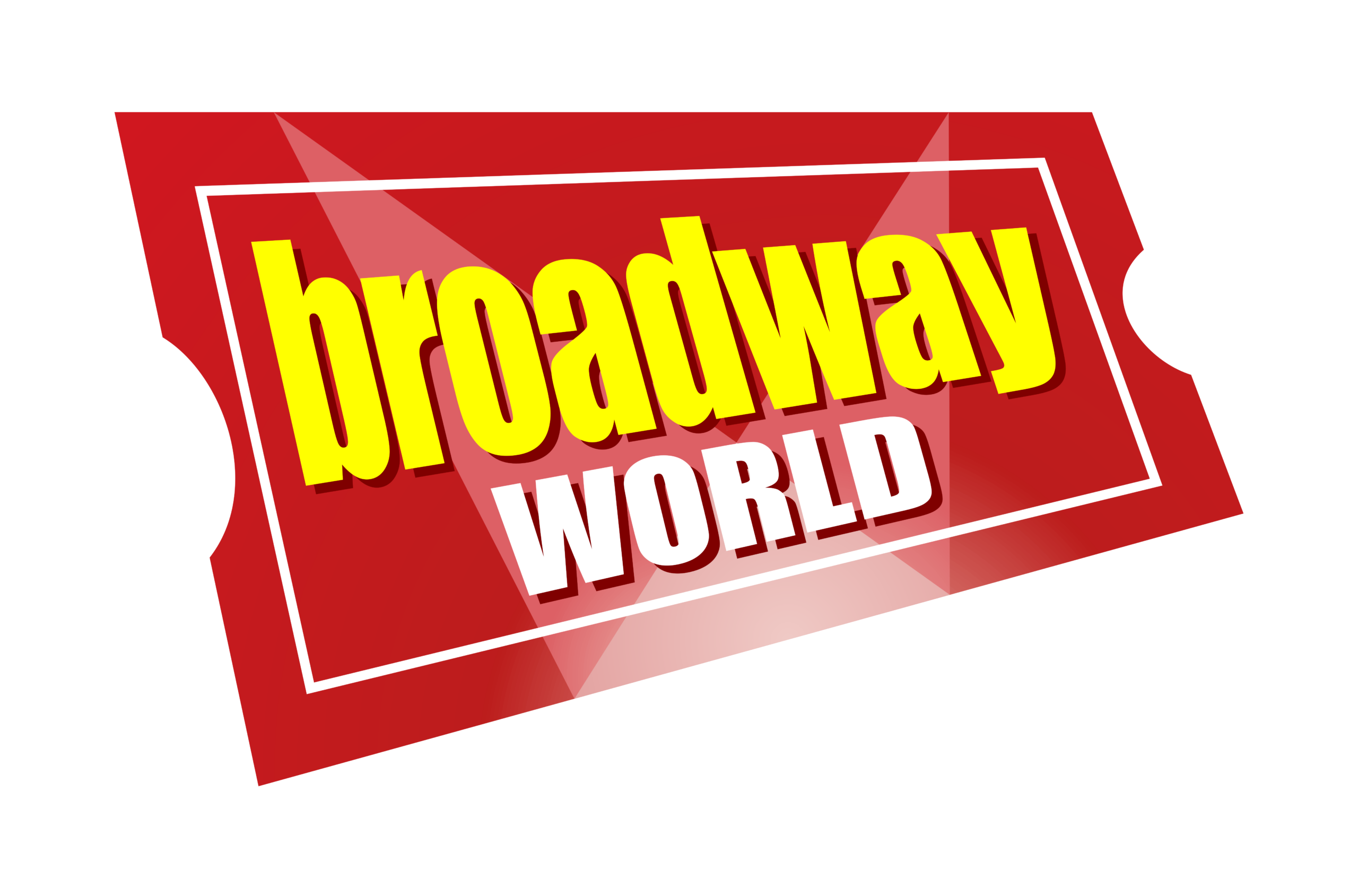 Broadway World Logo