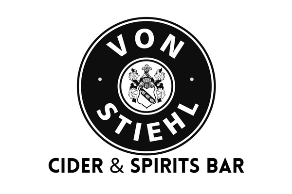 Von Stiehl Cider & Spirits Bar